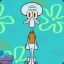 Squidward