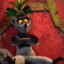 King Julien XIII