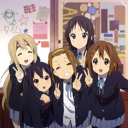 k-on!
