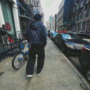 她说戴了不算给