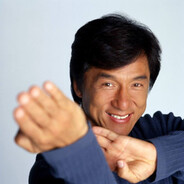 I am the real Jackie Chan