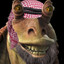 Abu-Salim JarJar Binks