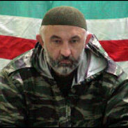 Aslan MASHADOV