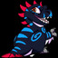 DarastrixRaptor