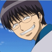 我就笑笑不说话