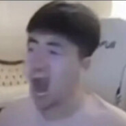 你的意思是我是孬种咯