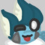 Holy Crusader Vaporeon