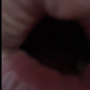My hole.. avatar