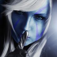 辅助的身手dps的心