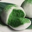 matcha daifuku