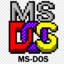 MS-DOS