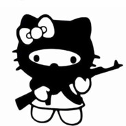 HelloKitty诠释一切