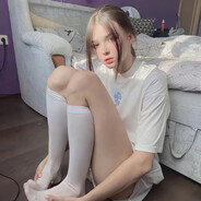 Кошка_Девочка