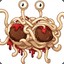 Flying Spaghetti Monster