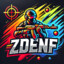 zdenf live on the kick
