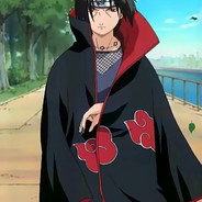 AKATSUKI ITACHI