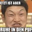 Endlich Ruhe Im Puff