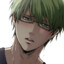 Midorima