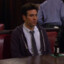 Ted Mosby