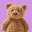 BartholomewBear_