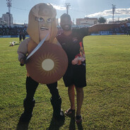 Player avatar