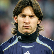 Player avatar