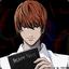 Light Yagami-Chan