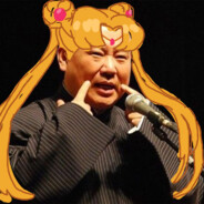 魔法少女郭德纲