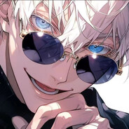 咒术高专全能王五条悟