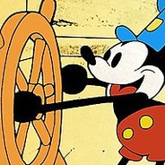 Микки Маус
