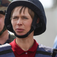 Kersti Kaljulaid