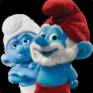 PaPa Smerf  ツ hellcase.com