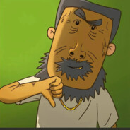 翻斗花园保安队大队长