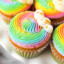 Sparkle Muffin