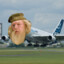 Airbus Dumbledore