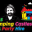 Jim&#039;s Jumping Castles