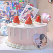 谷啦啦黑暗之神