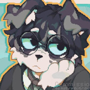 Аватар ave katten