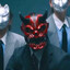 Steam avatar