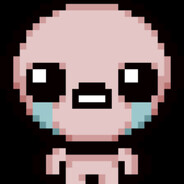 The Binding of Isaac: Rebirth avatar