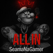 SeamaNaGamer avatar