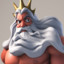 KING TRITON