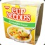Cup uv Noodles