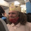 Burger King Guy