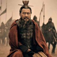 东汉末年闹鸡瘟   曹操怒斩蔡徐坤