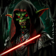 Darth Yoda avatar