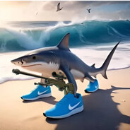 Kacperek #Tralalero Tralala