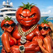Tomato Man