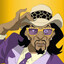A Pimp Named Slickback