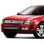 2007 Ford Fusion